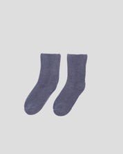 BASERANGE Socks Buckle Overankle Socks
