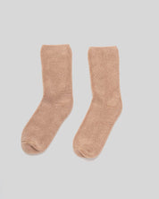 BASERANGE Socks Buckle Overankle Socks