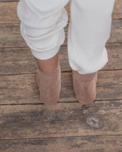 BASERANGE Socks Buckle Overankle Socks