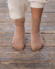 BASERANGE Socks Buckle Overankle Socks