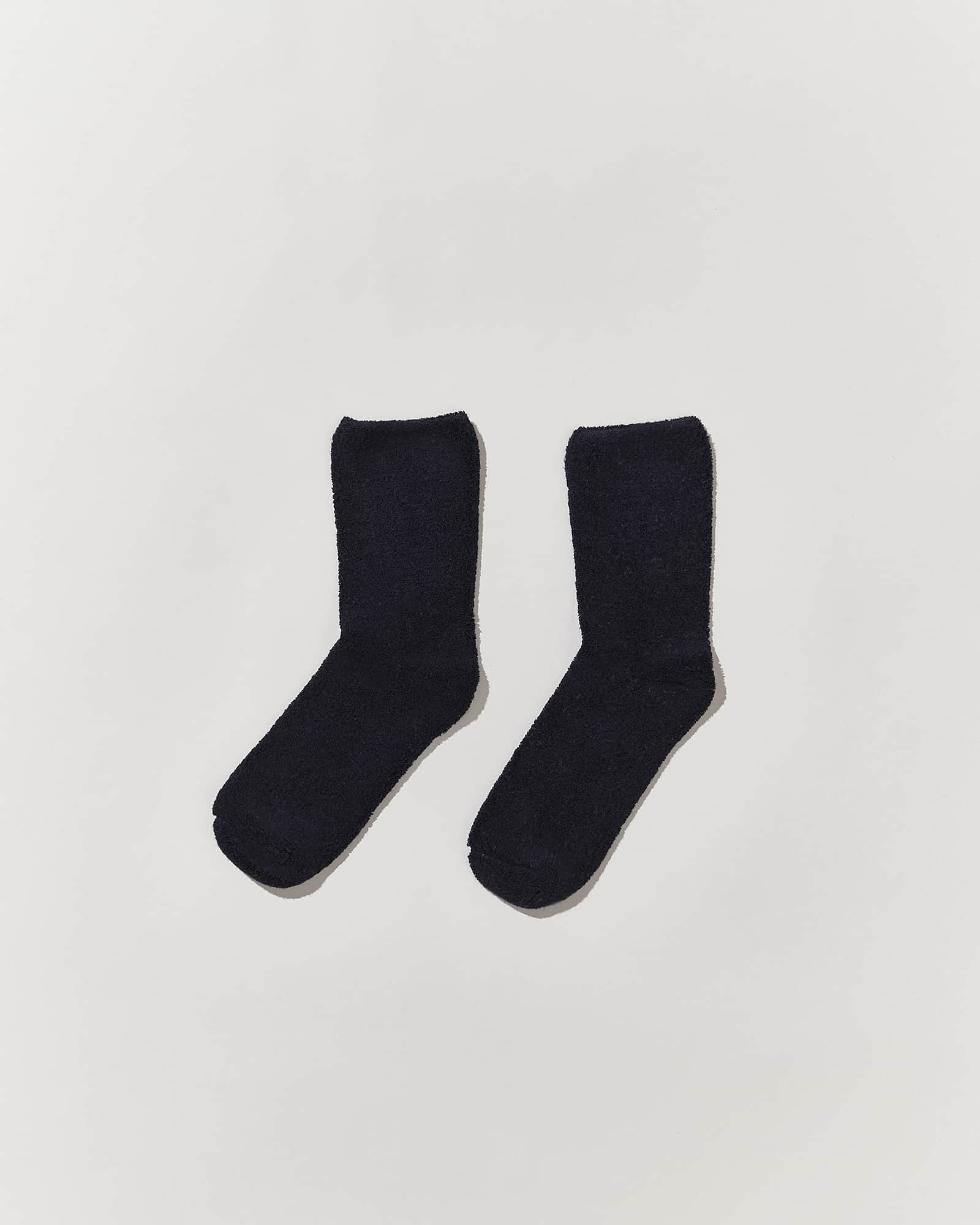 BASERANGE Socks Buckle Overankle Socks