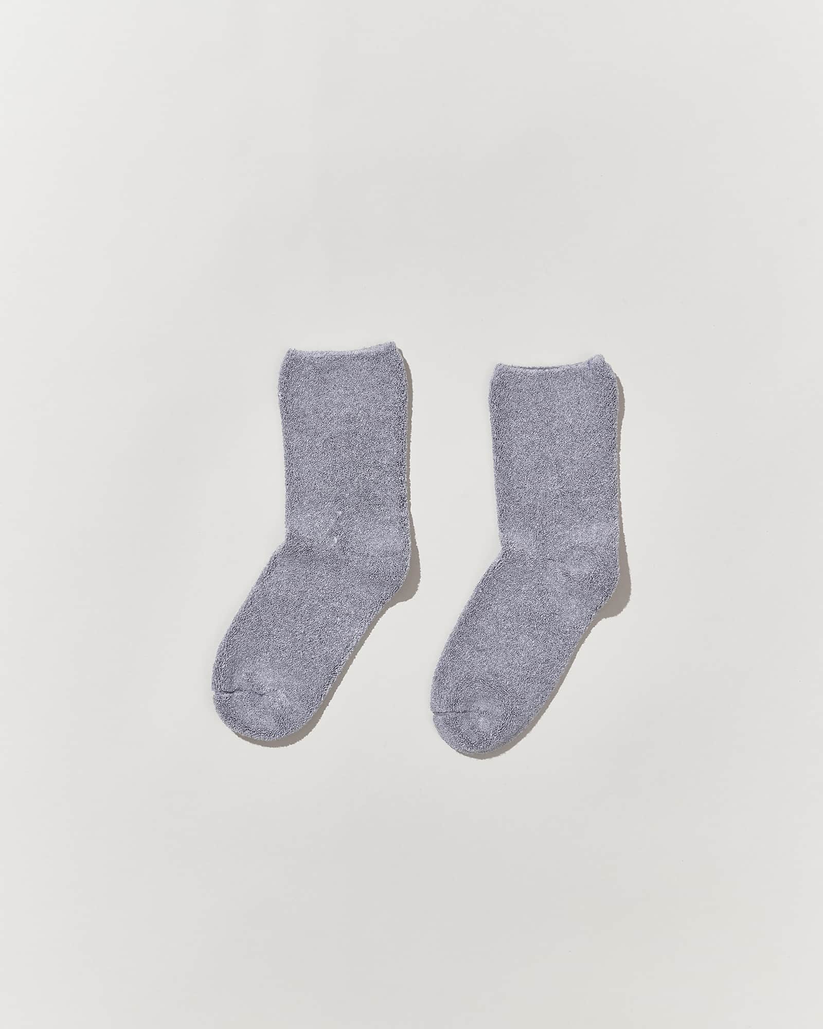 BASERANGE Socks Buckle Overankle Socks