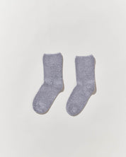 BASERANGE Socks Buckle Overankle Socks