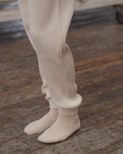 BASERANGE Socks Buckle Overankle Socks