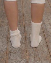 BASERANGE Socks Buckle Overankle Socks