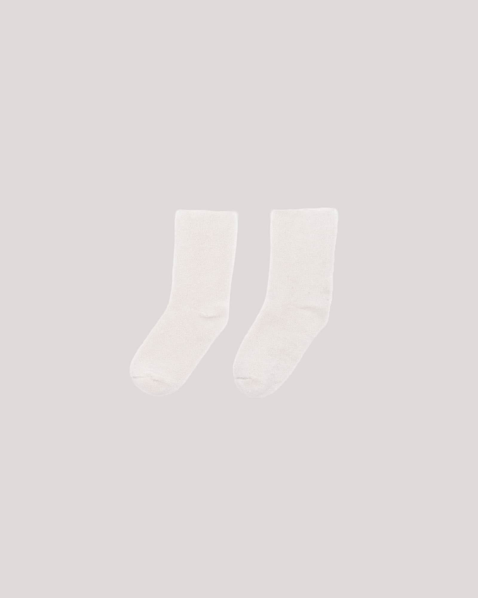 BASERANGE Socks Buckle Overankle Socks