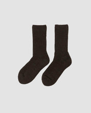 BASERANGE Socks FORET / One Size Mea Socks