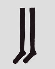 BASERANGE Socks Overknee Socks