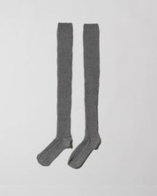 BASERANGE Socks Overknee Socks