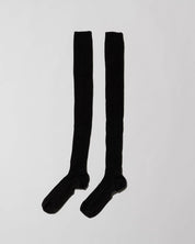BASERANGE Socks Overknee Socks