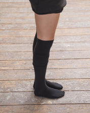 BASERANGE Socks Overknee Socks
