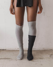 Baserange Socks Pack - 2 Overknee Socks