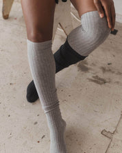 Baserange Socks Pack - 2 Overknee Socks