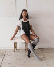 Baserange Socks Pack - 2 Overknee Socks