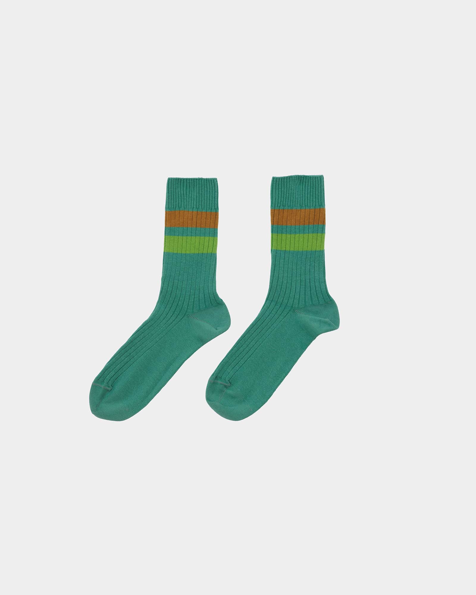 BASERANGE Socks Race Overankle Socks