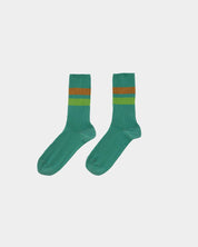 BASERANGE Socks Race Overankle Socks