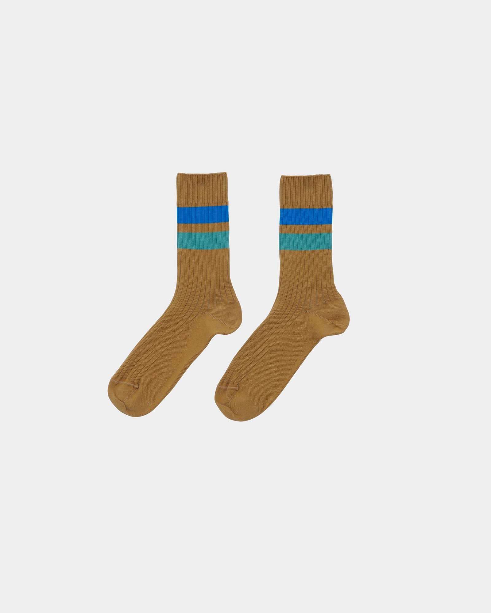 BASERANGE Socks Race Overankle Socks
