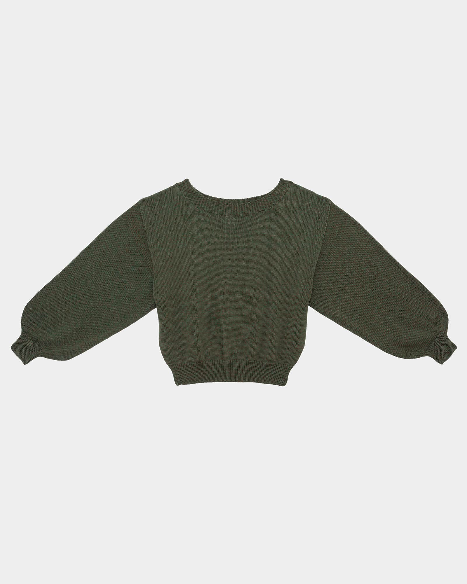 BASERANGE Sweaters Calla Sweater