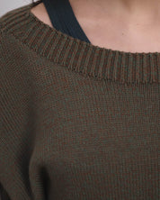 BASERANGE Sweaters Calla Sweater