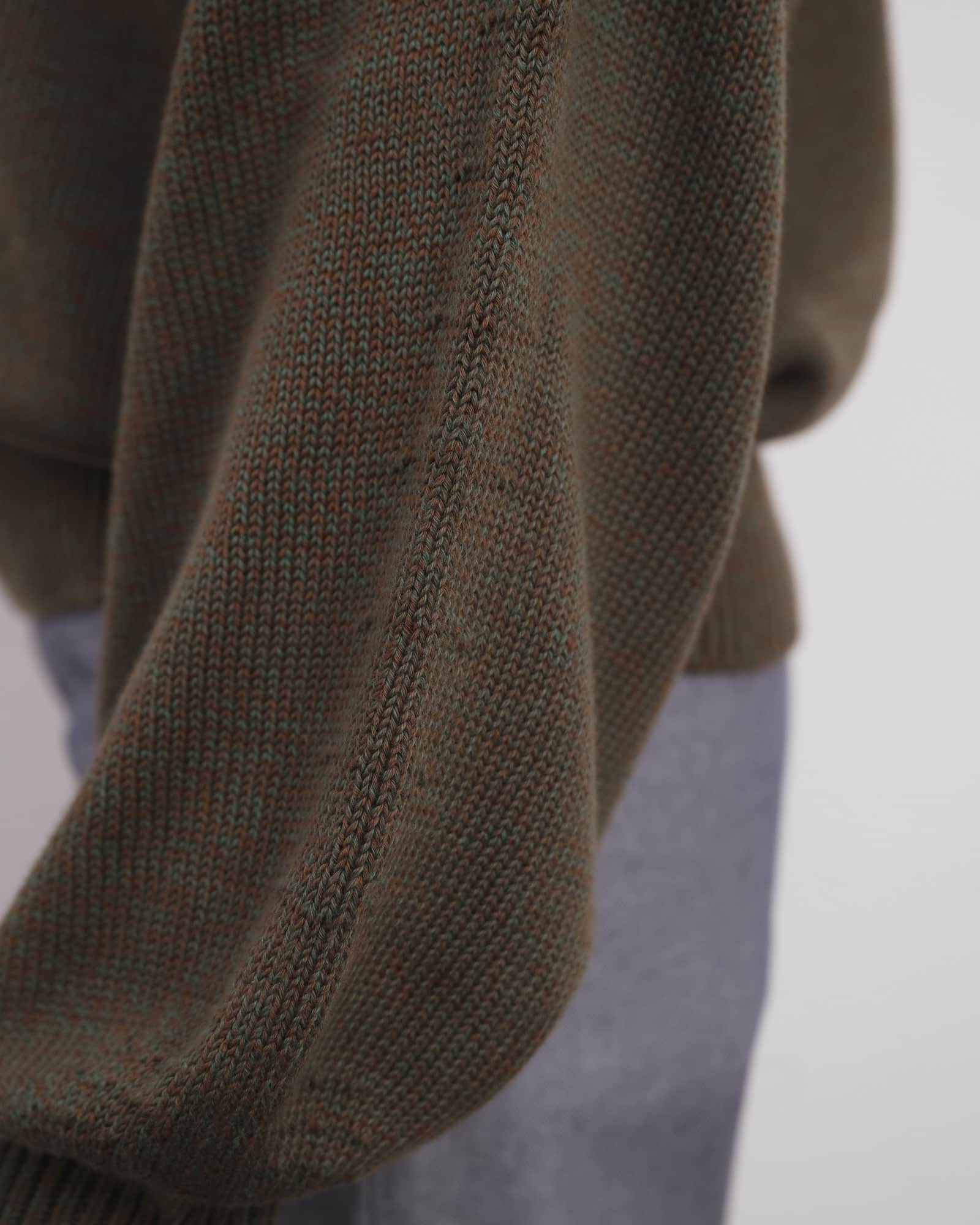 BASERANGE Sweaters Calla Sweater