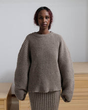 BASERANGE Sweaters Kai Sweater