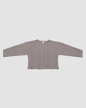 BASERANGE Sweaters Kai Sweater