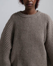 BASERANGE Sweaters Kai Sweater