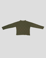 BASERANGE Sweaters Konak Sweater