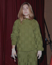 BASERANGE Sweaters Konak Sweater