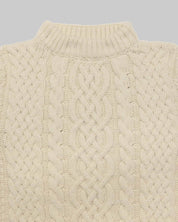 BASERANGE Sweaters Lens Sweater