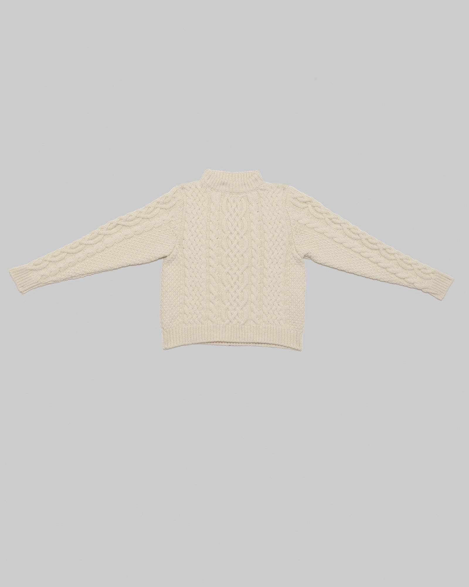 BASERANGE Sweaters Lens Sweater