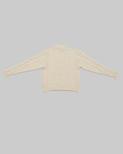 BASERANGE Sweaters Lens Sweater