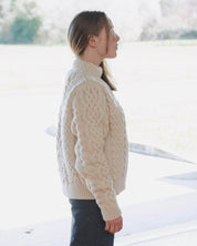 BASERANGE Sweaters Lens Sweater