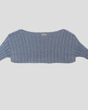 BASERANGE Sweaters Macau Sleeve Pullover