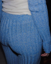 BASERANGE Sweaters Macau Sleeve Pullover