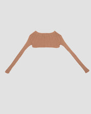 BASERANGE Sweaters Macau Sleeve Sweater