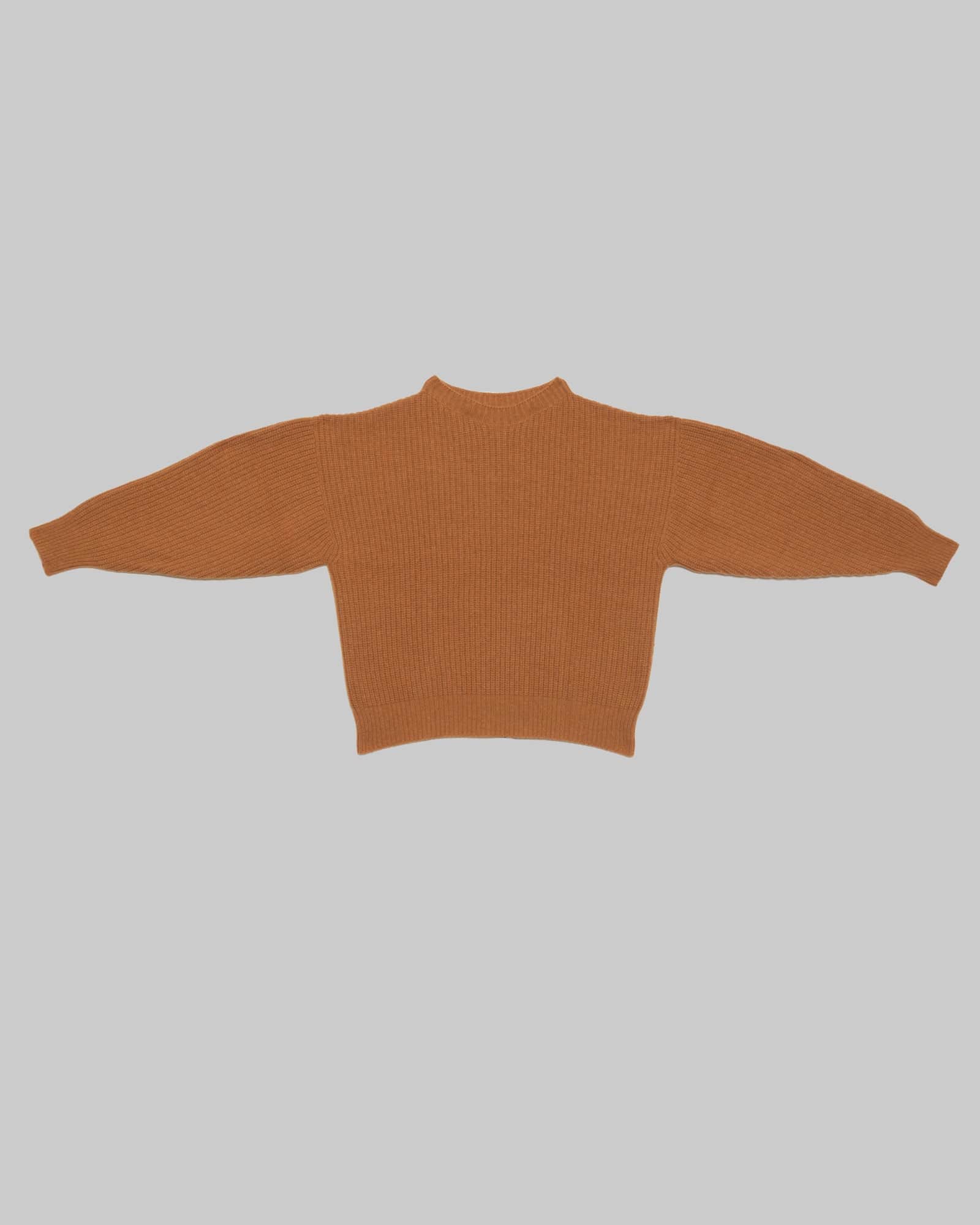 BASERANGE Sweaters Mea Sweater