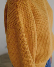 BASERANGE Sweaters Mea Sweater