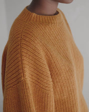 BASERANGE Sweaters Mea Sweater