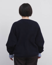 BASERANGE Sweaters Mea Sweater