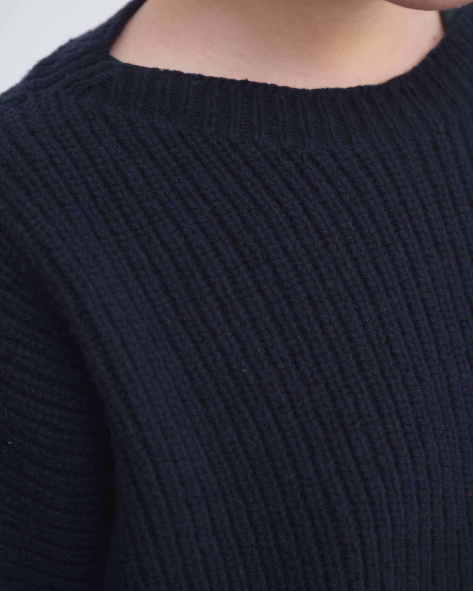 BASERANGE Sweaters Mea Sweater