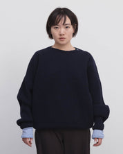 BASERANGE Sweaters Mea Sweater