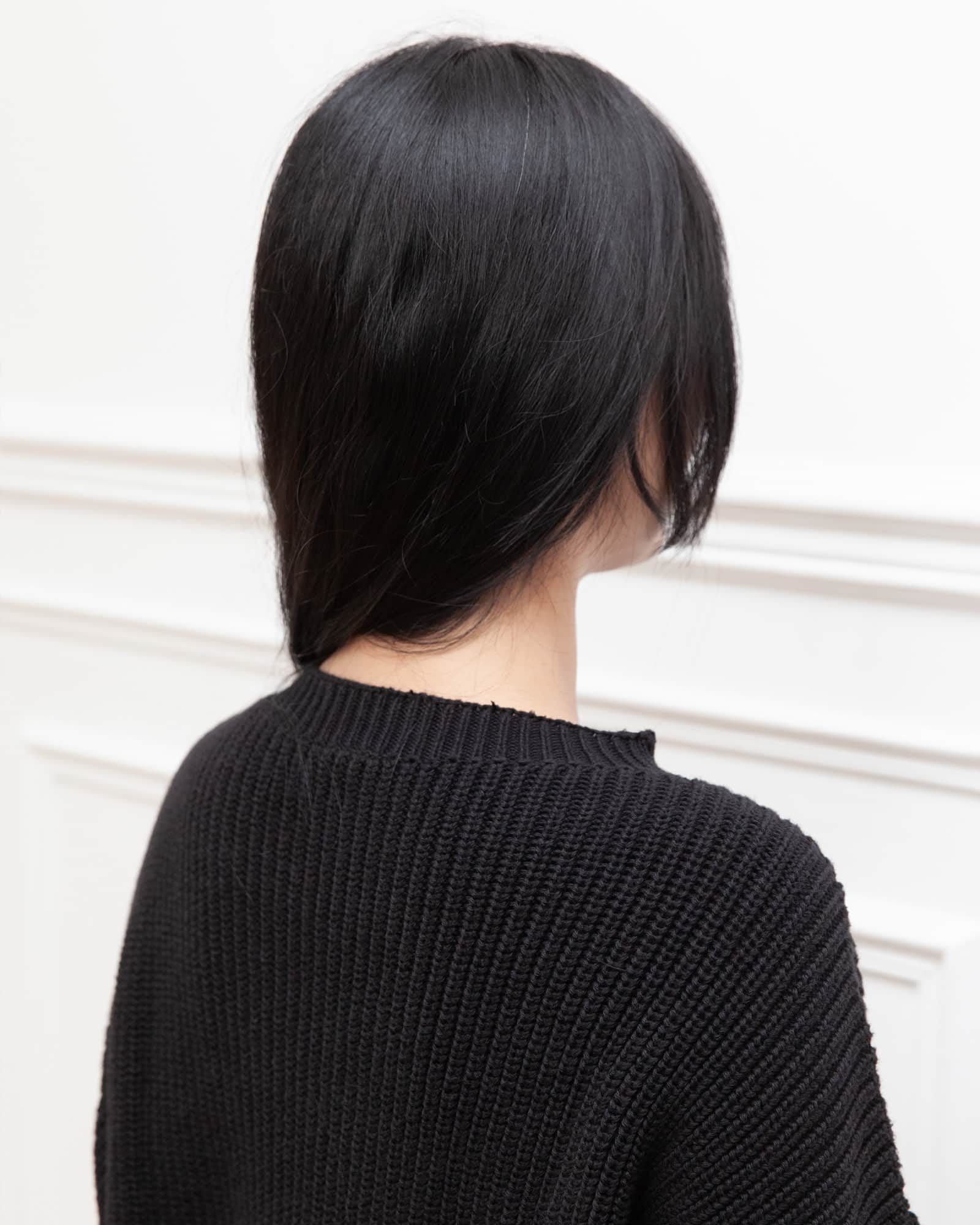 BASERANGE Sweaters Mea Sweater