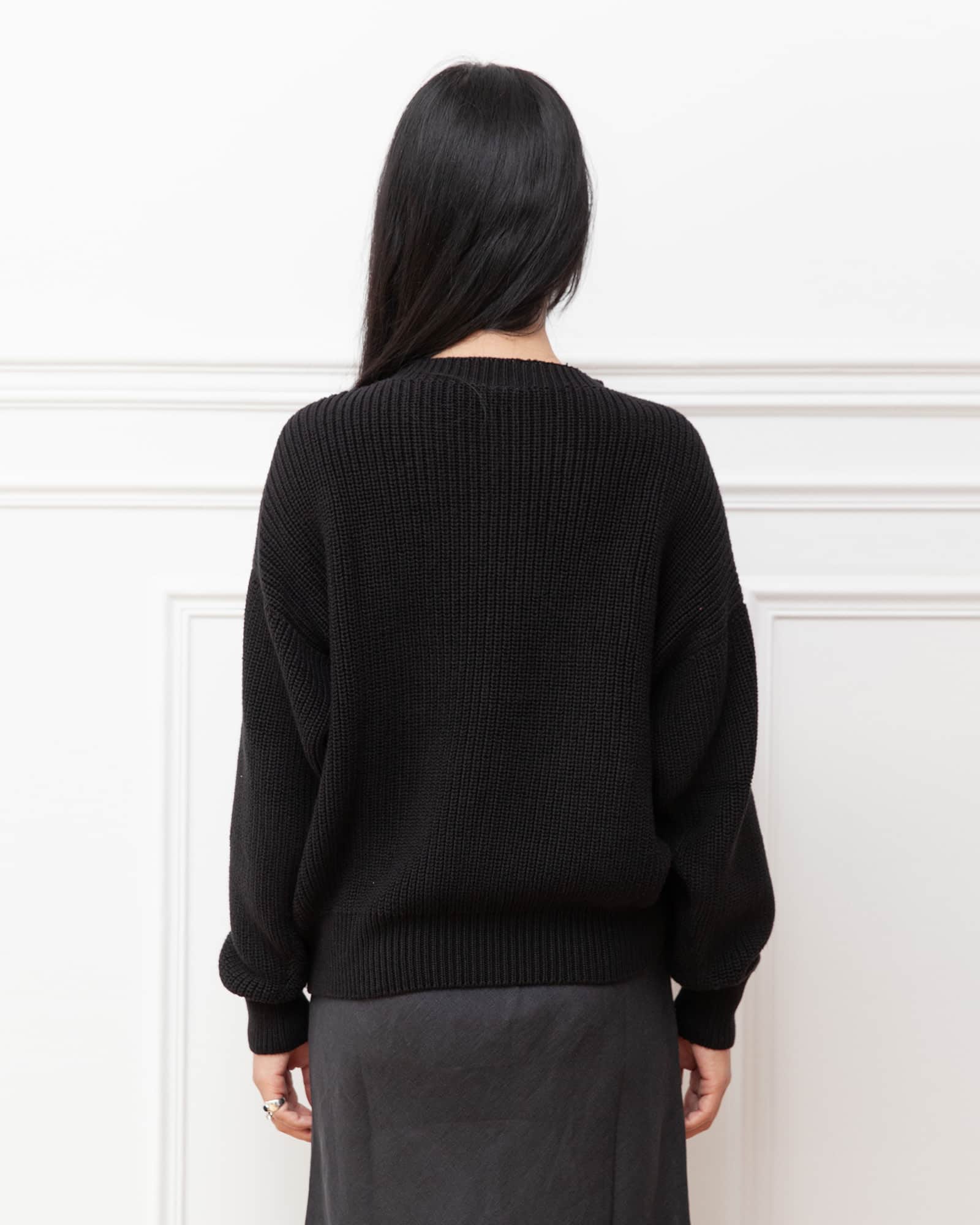 BASERANGE Sweaters Mea Sweater