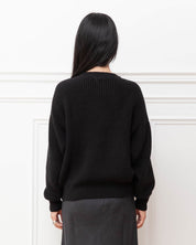BASERANGE Sweaters Mea Sweater