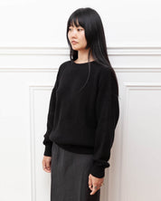 BASERANGE Sweaters Mea Sweater