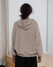 BASERANGE SWEATERS Soar Hoodie