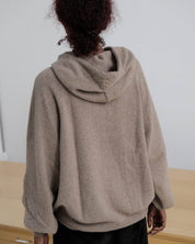 BASERANGE SWEATERS Soar Hoodie