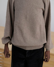 BASERANGE SWEATERS Soar Hoodie