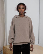 BASERANGE SWEATERS Soar Hoodie